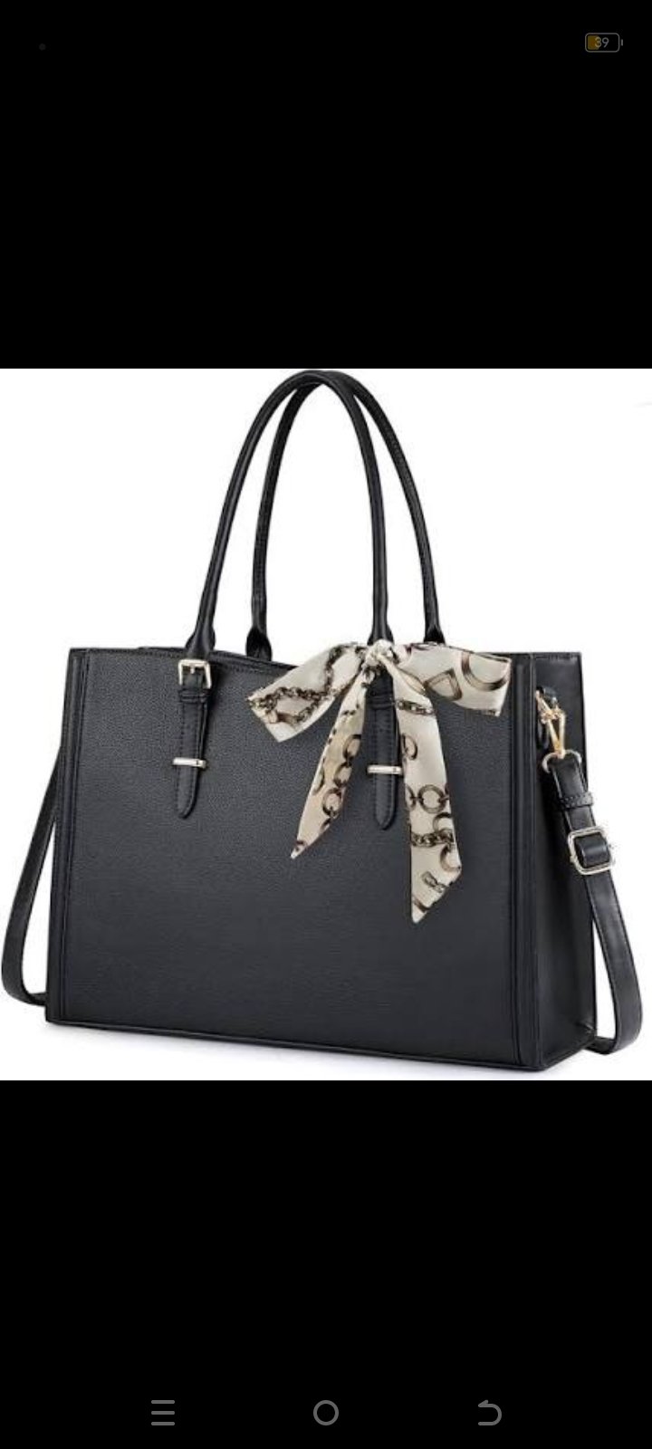 Handbag